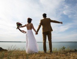 Simpatia para ser pedida em casamento no Dia dos Namorados