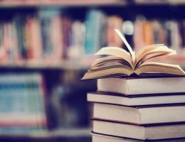 6 livros de fantasia que todo mundo tem que ler