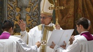 Papa Leão XIV