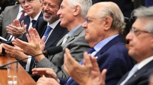 Arthur Lira vai ser o relator do PL de Imposto de Renda
