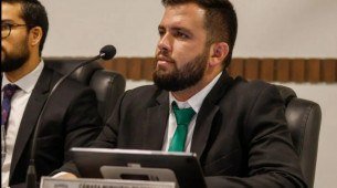 Chapa da federação Brasil da Esperança (PT-PCdoB-PV) em Bezerros foi impugnada pela Justiça Eleitoral; Vereador eleito, Natan do Projeto (PT) pode perder mandato no município