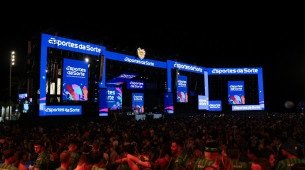 Esportes da Sorte conquistou o prêmio JC Recall de Marcas 2025
