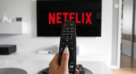 Netflix tem vários filmes de romance