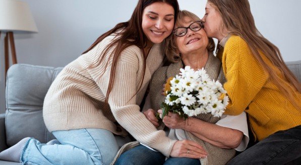 Feliz dia das mães texto curto: mensagens emocionantes para este domingo, 11 de maio