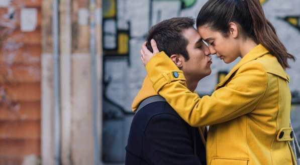 3 filmes para quem gosta de 'dark romance'