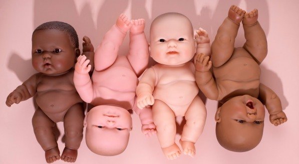 O que é um bebê reborn? Descubra tudo sobre essas bonecas realistas que são a febre do momento