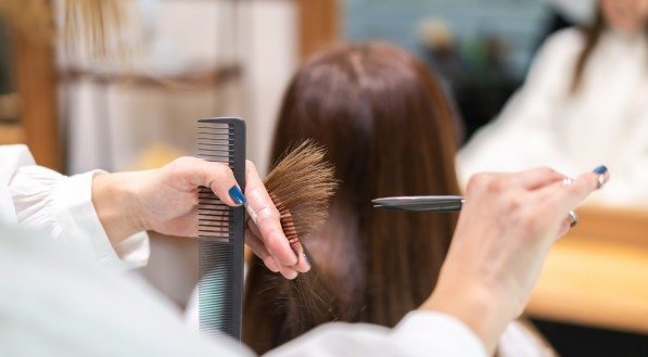 3 cortes para quem não quer perder o comprimento do cabelo
