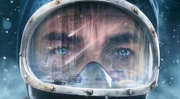 O Eternauta: Saiba por que a série está fazendo  tanto sucesso na Netflix