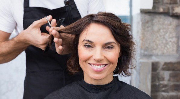3 cortes de cabelo que vão transformar a visual das mulheres 40+