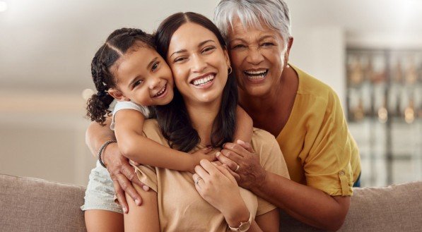 Mensagem de Dia das Mães para avó: as 10 melhores mensagens para mãevó!