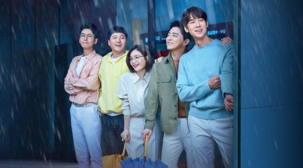 5 doramas ambientados em hospitais para ver no streaming agora mesmo
