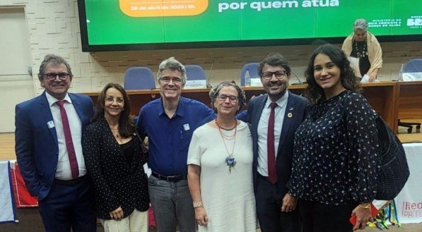 Sudene participa da retomada da Comissão Nacional de Combate à Desertificação
