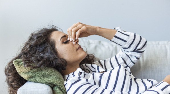 Anemia oculta pode atrapalhar seus planos de ser mãe