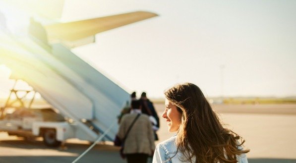 Companhia aérea distribuirá kits de cosméticos em ação de Dia das Mães para passageiras a bordo de voos de São Paulo para o Nordeste