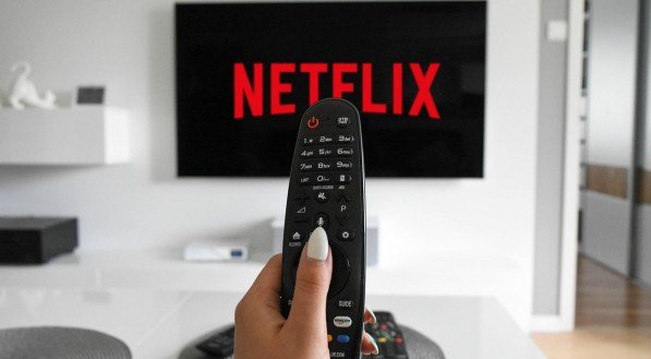Apaixone-se! 4 romances adolescentes para ver agora na Netflix