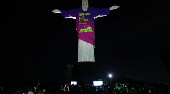 Bienal do Livro Rio 2025 terá noite de pré-estreia; confira programação