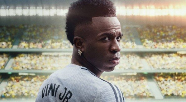 ‘Baila Vini’: documentário da Netflix sobre Vini Jr estreia em breve e promete surpreender
