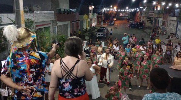A primeira edição do festival foi em 2023