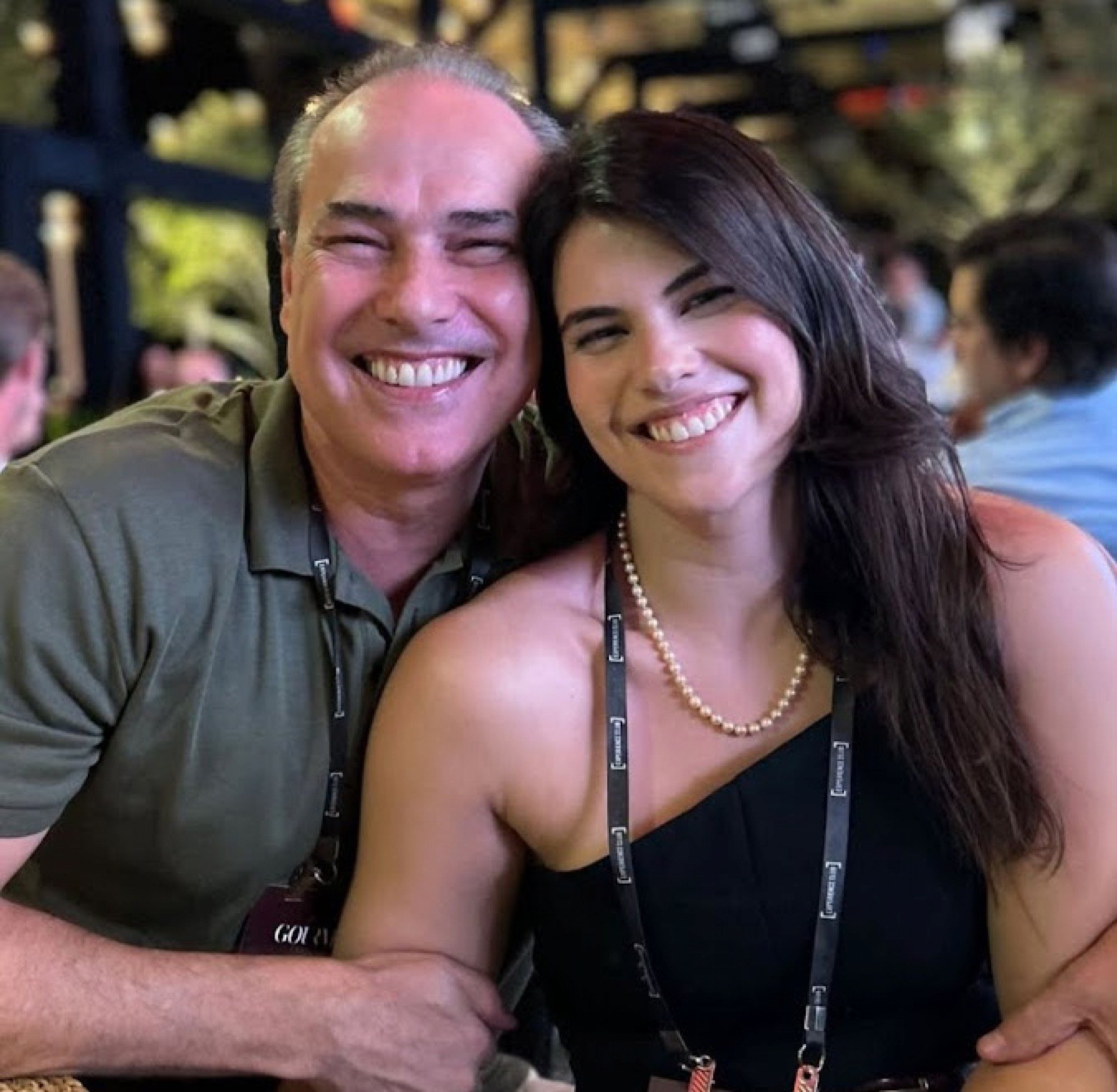 Arquivo Pessoal