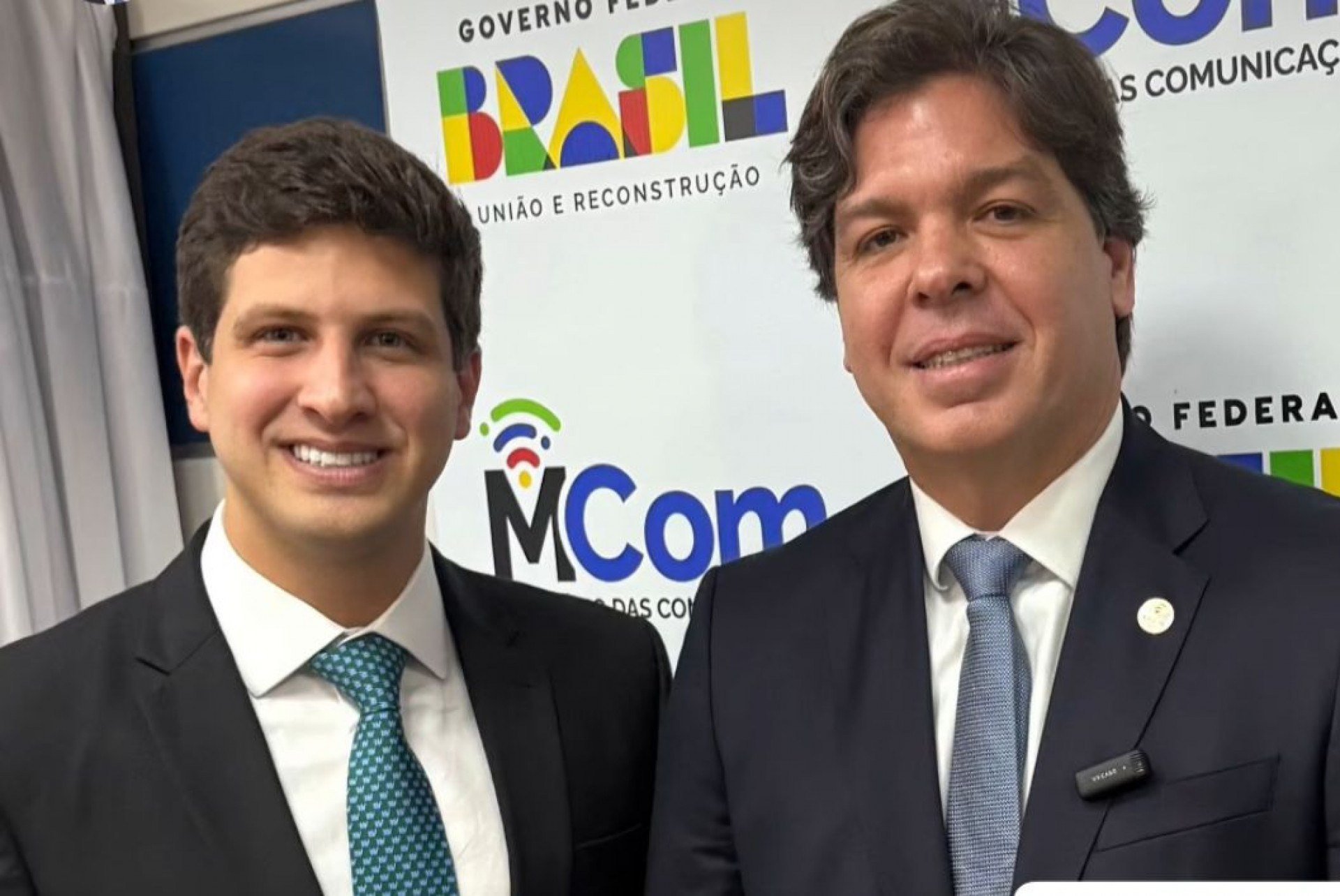Arquivo Pessoal