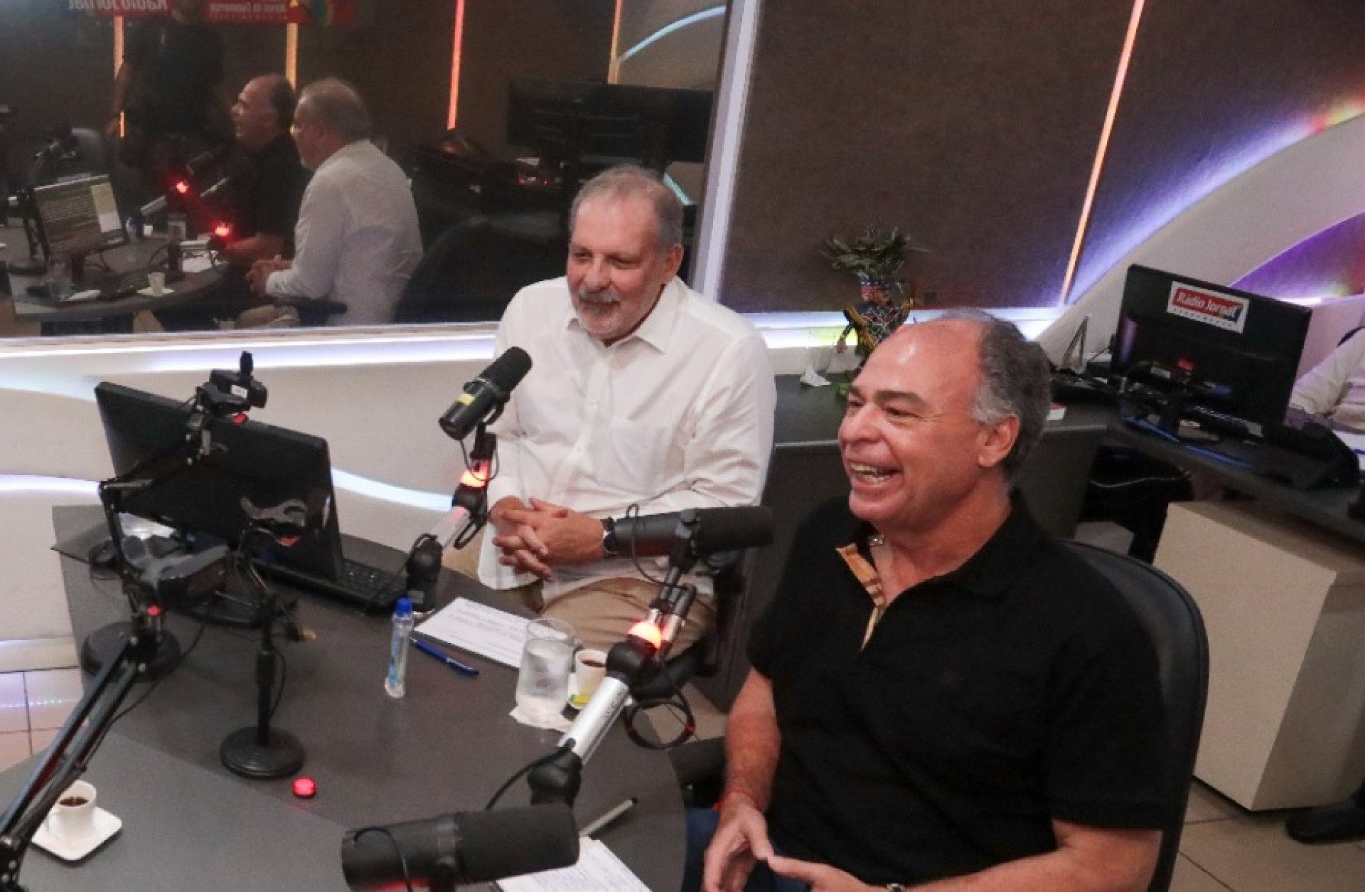 Foto da capa: Política