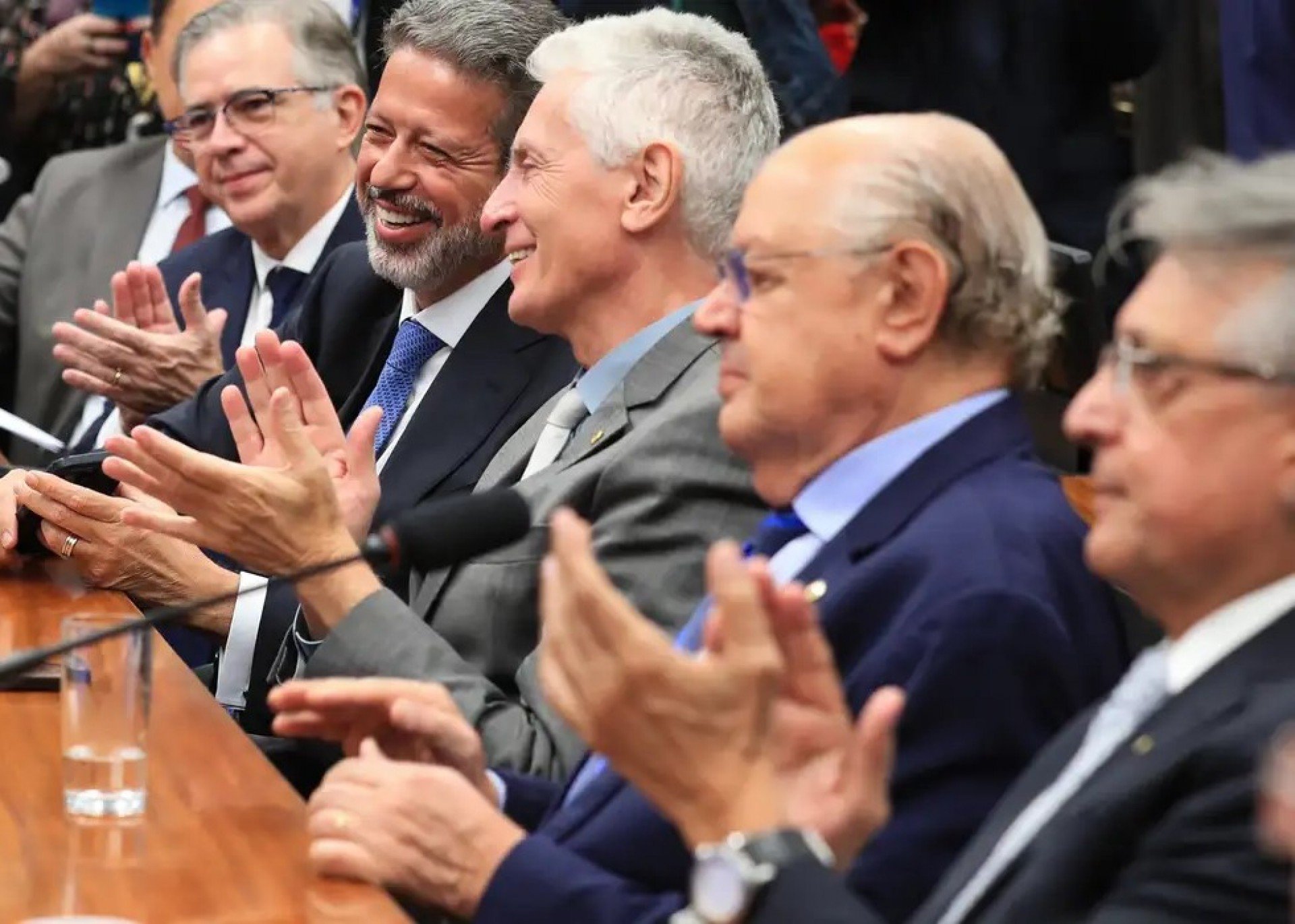 Arthur Lira vai ser o relator do PL de Imposto de Renda