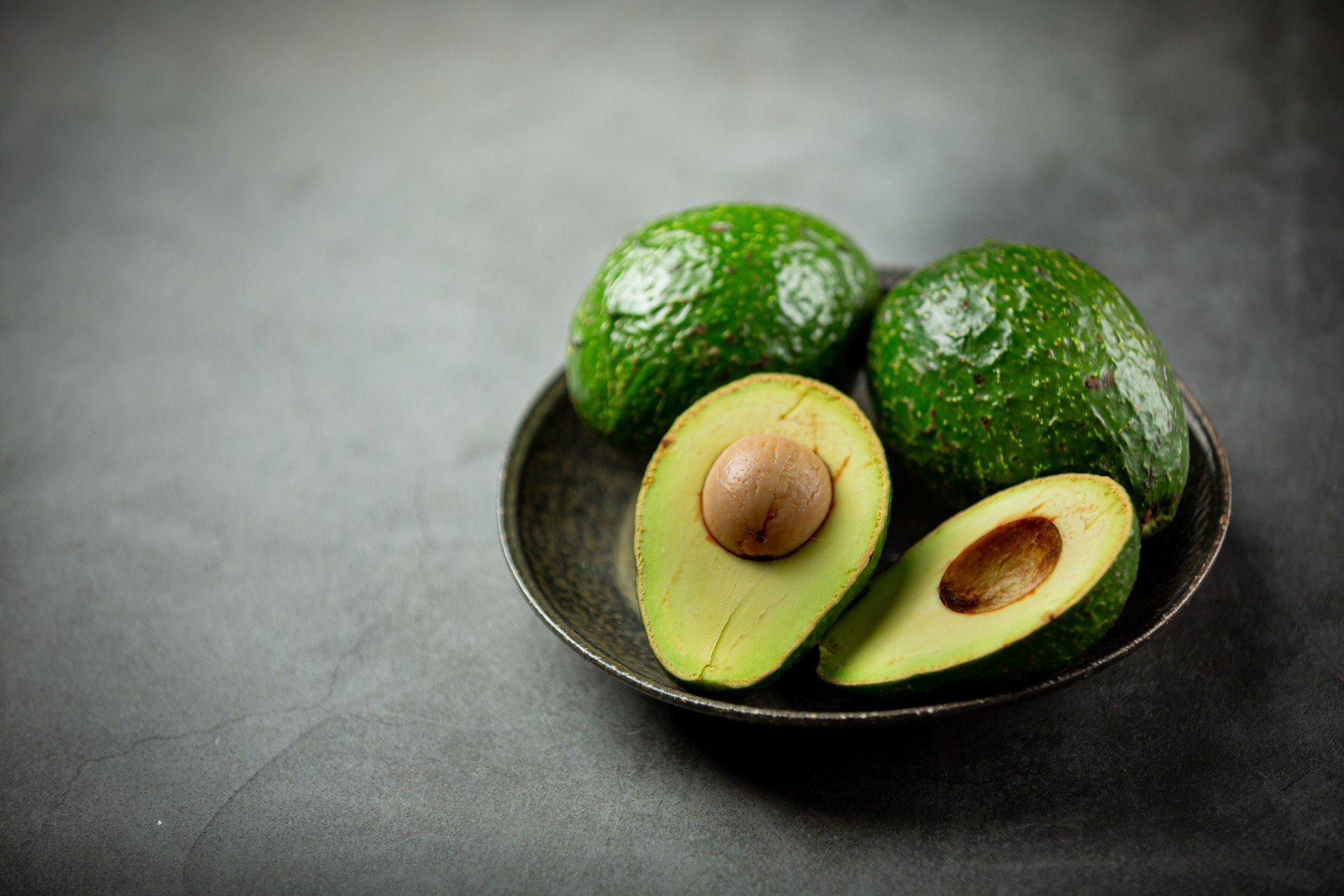 4 alimentos que ajudam a emagrecer de forma rápida e saudável