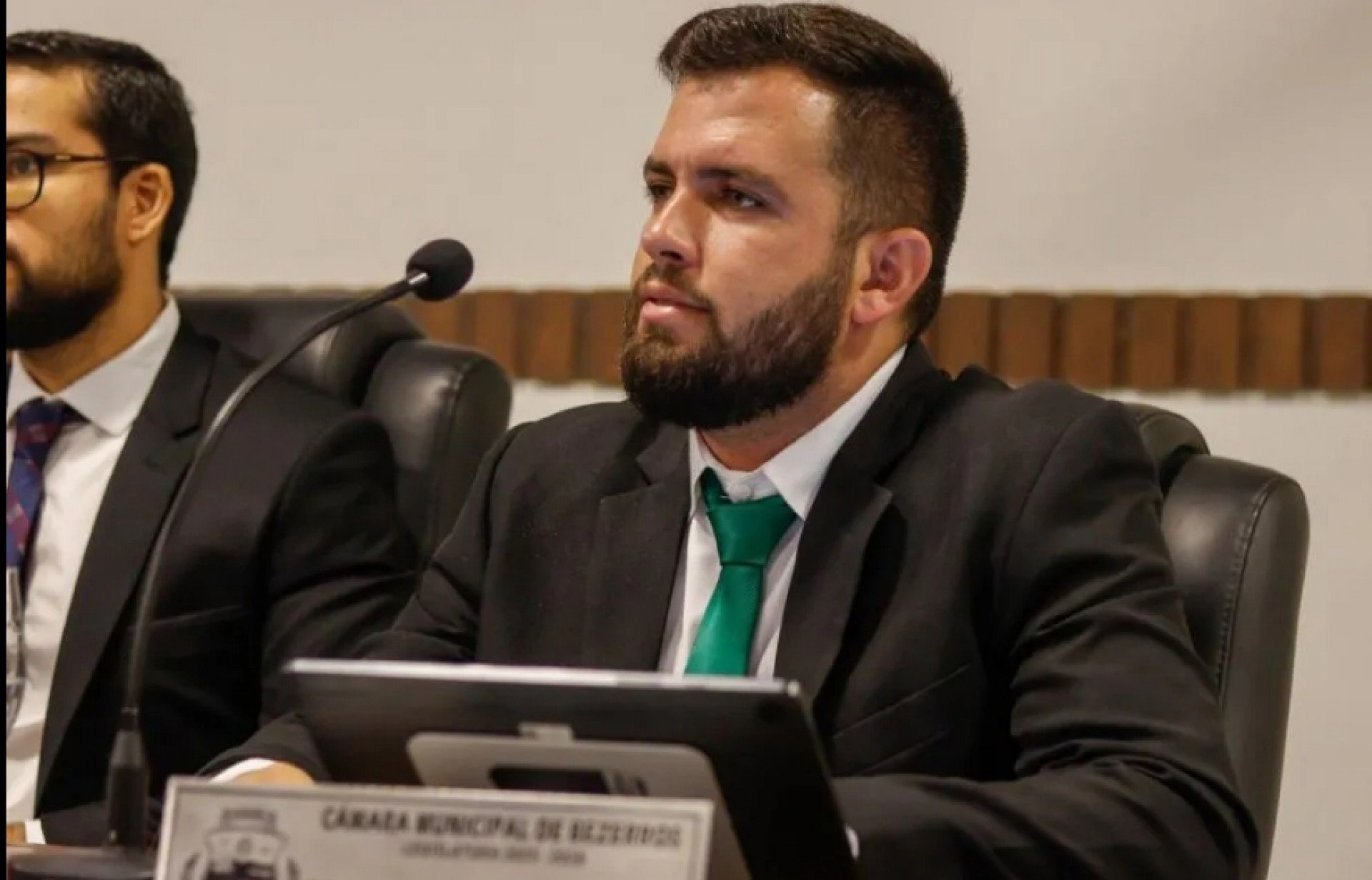 Chapa da federação Brasil da Esperança é impugnada por fraude eleitoral em Bezerros