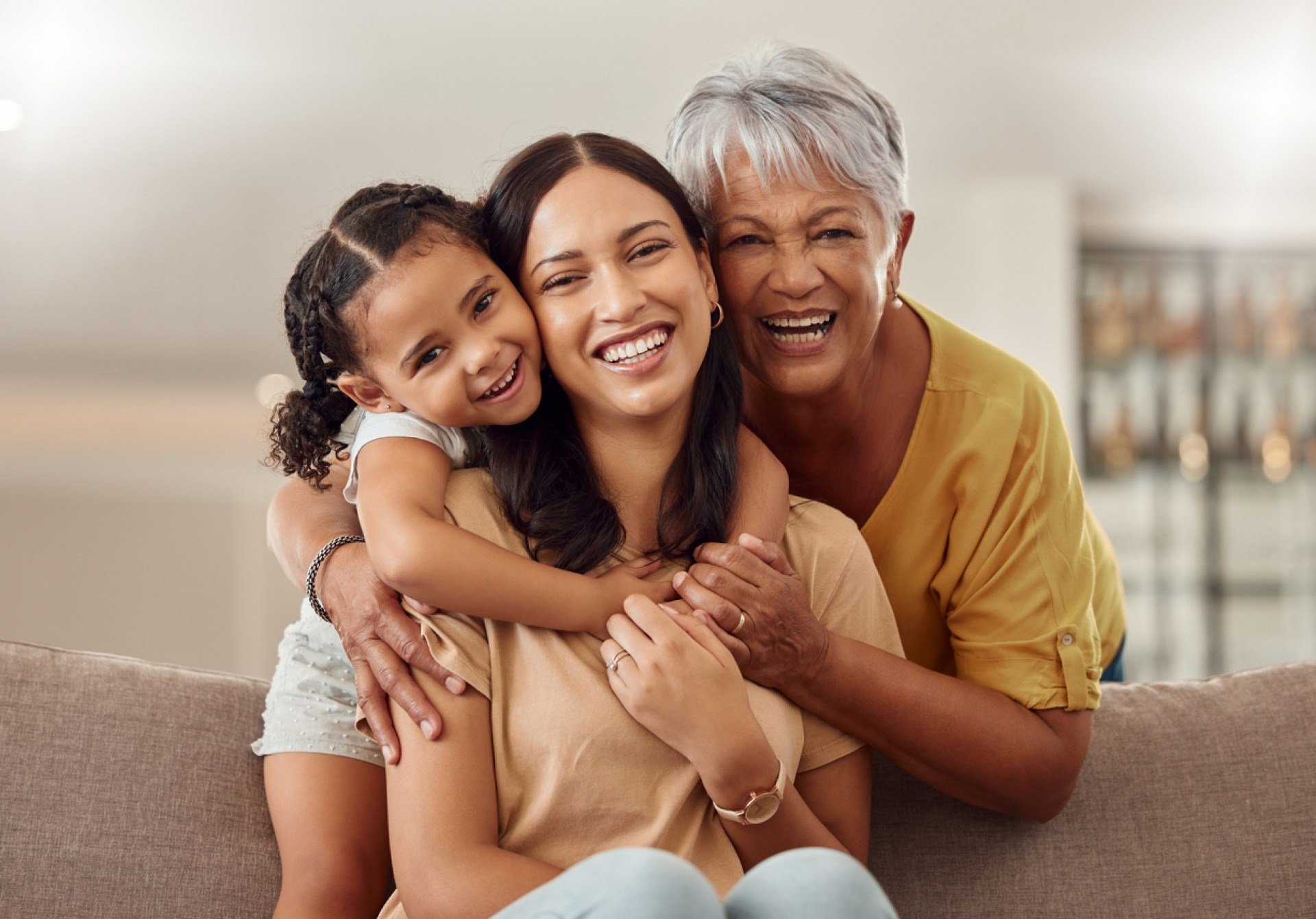 Frases para avó e avô: mensagens lindas para compartilhar no 26 de julho
