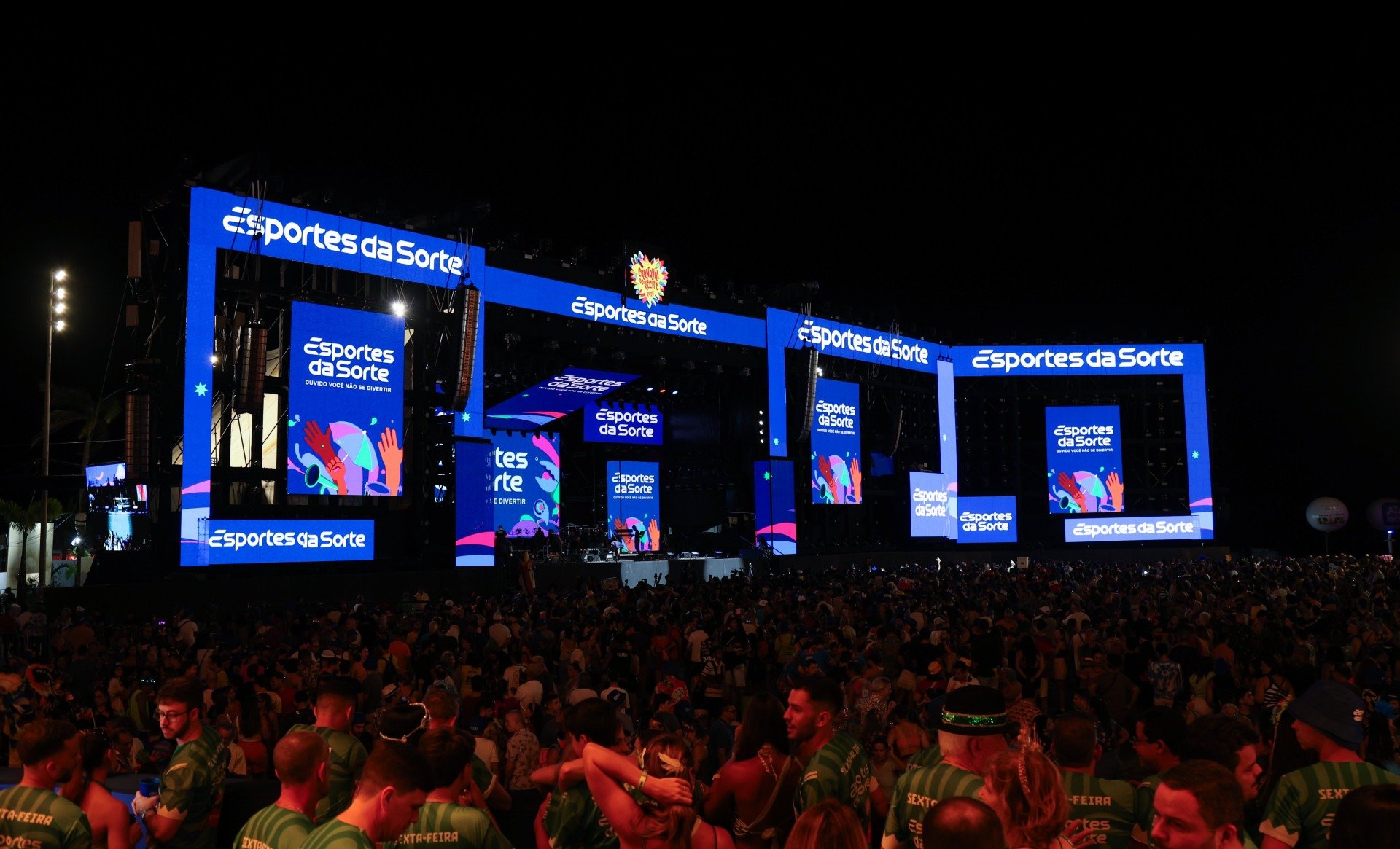 Esportes da Sorte conquistou o prêmio JC Recall de Marcas 2025