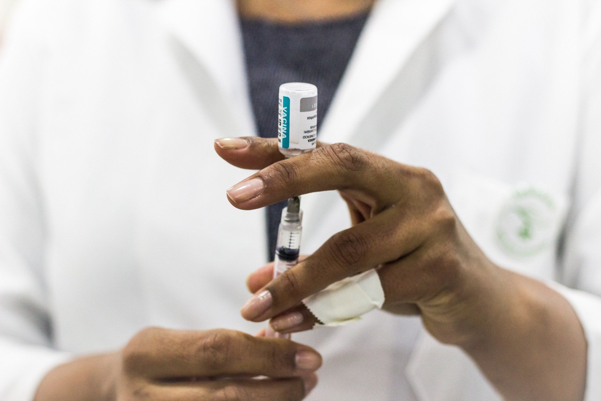 Dia D de vacinação contra gripe acontece neste sábado (10), em Pernambuco; saiba quem pode receber o imunizante