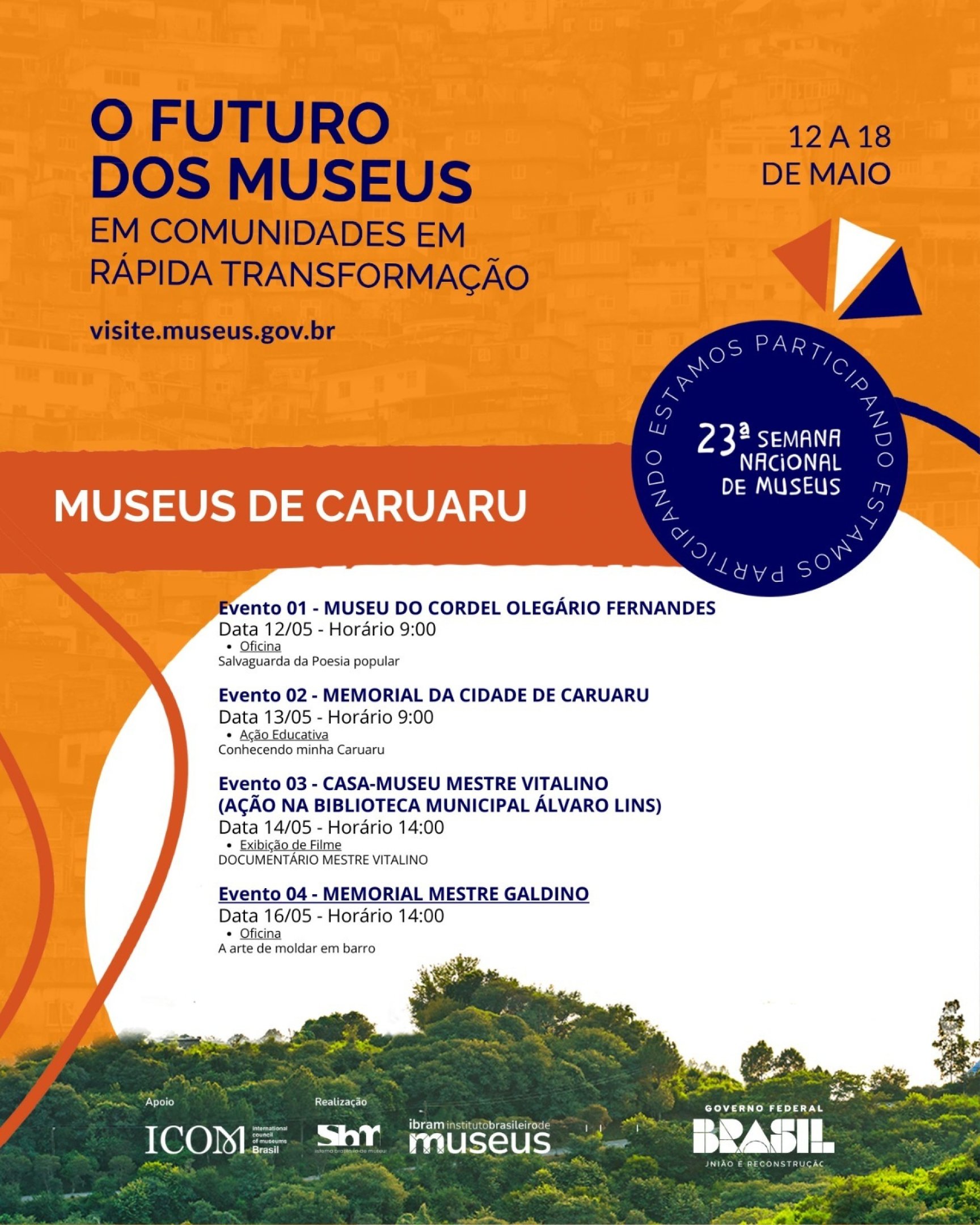 Fundação de Cultura de Caruaru