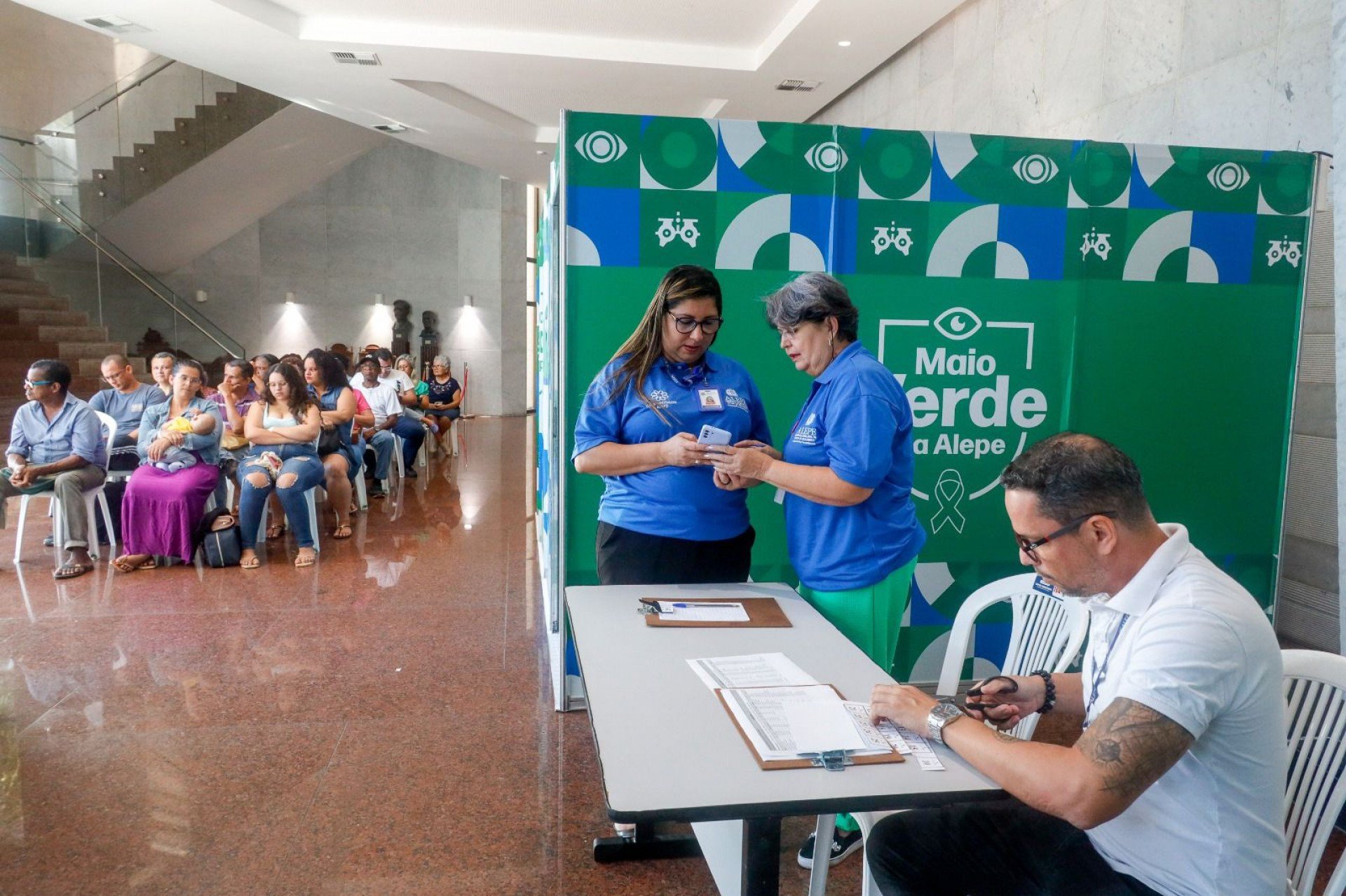 Divulgação/Alepe