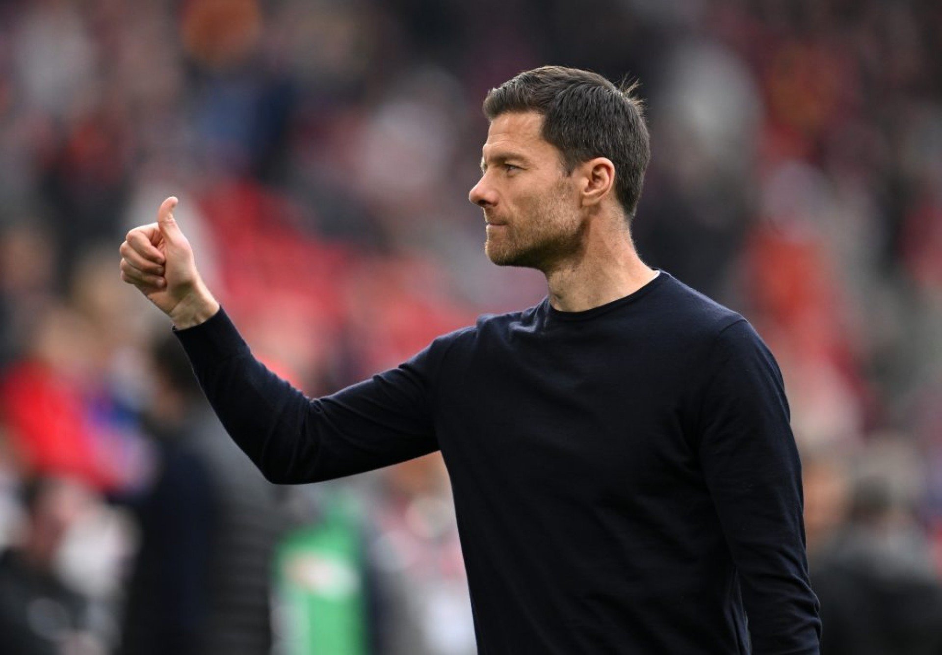 Xabi Alonso anuncia despedida do Leverkusen e acerto com o Real Madrid se aproxima
