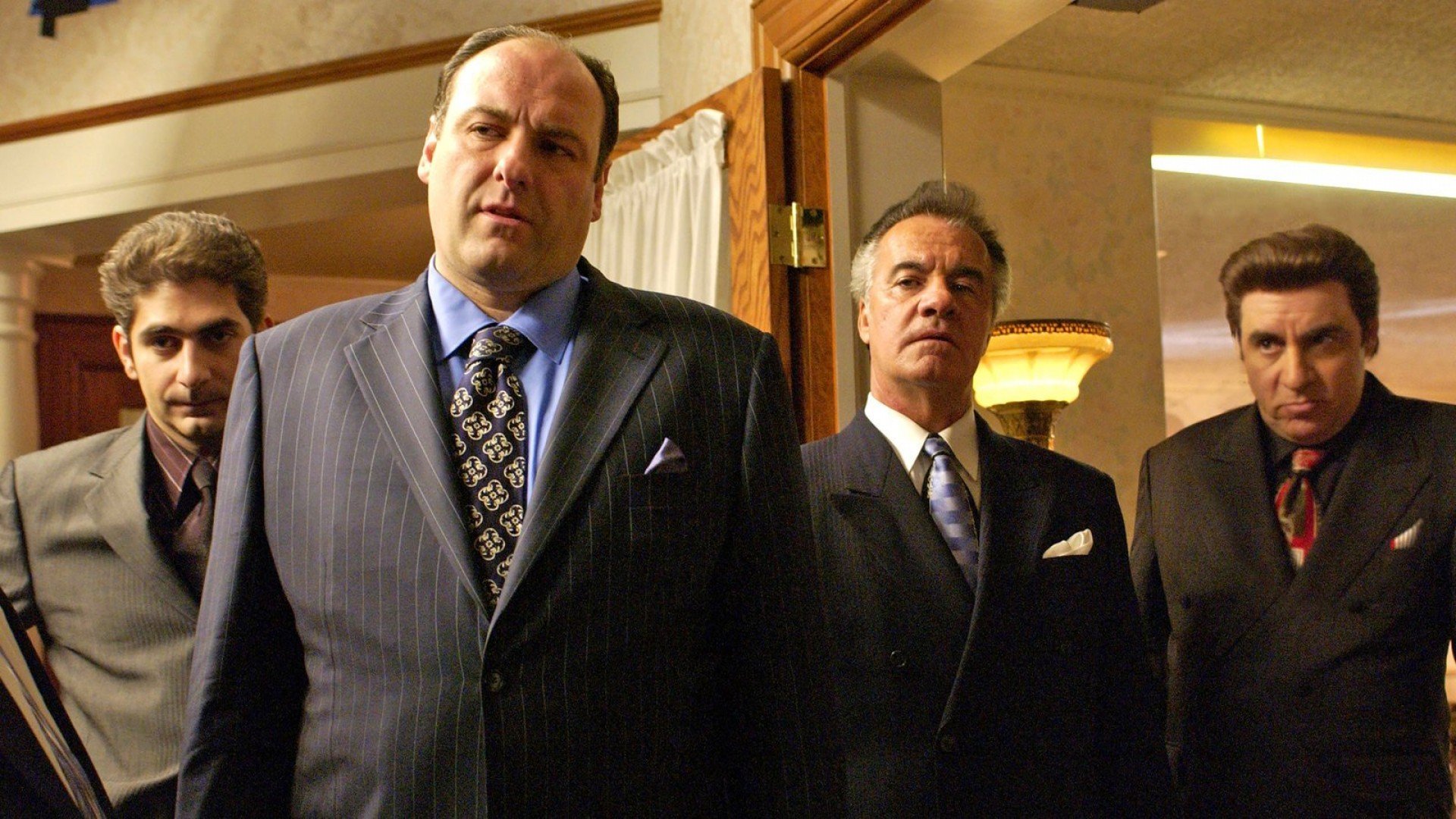Foto: Reprodução/HBO