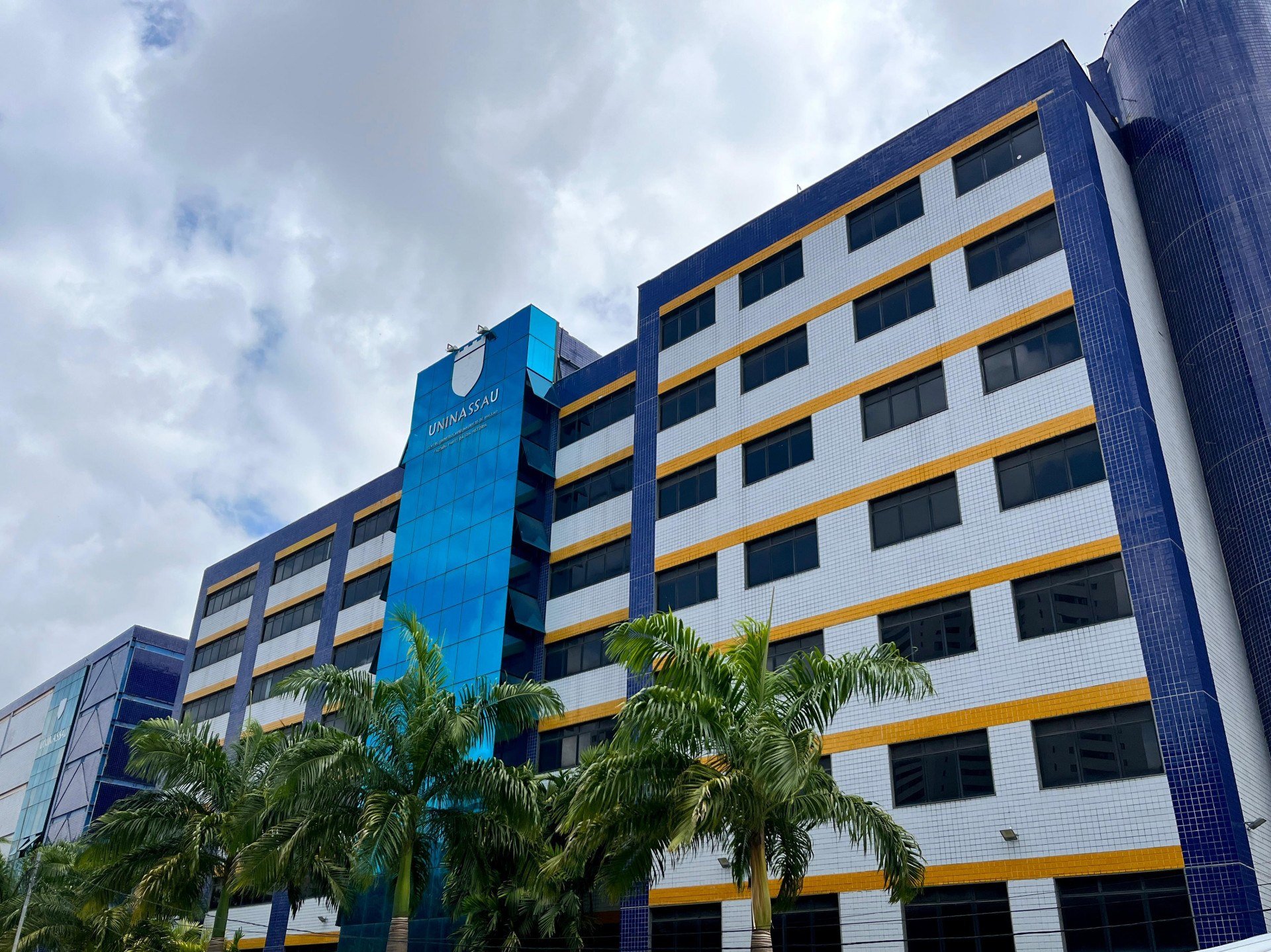 UNINASSAU é eleita a marca mais lembrada em EAD e faculdade particular no Recall 