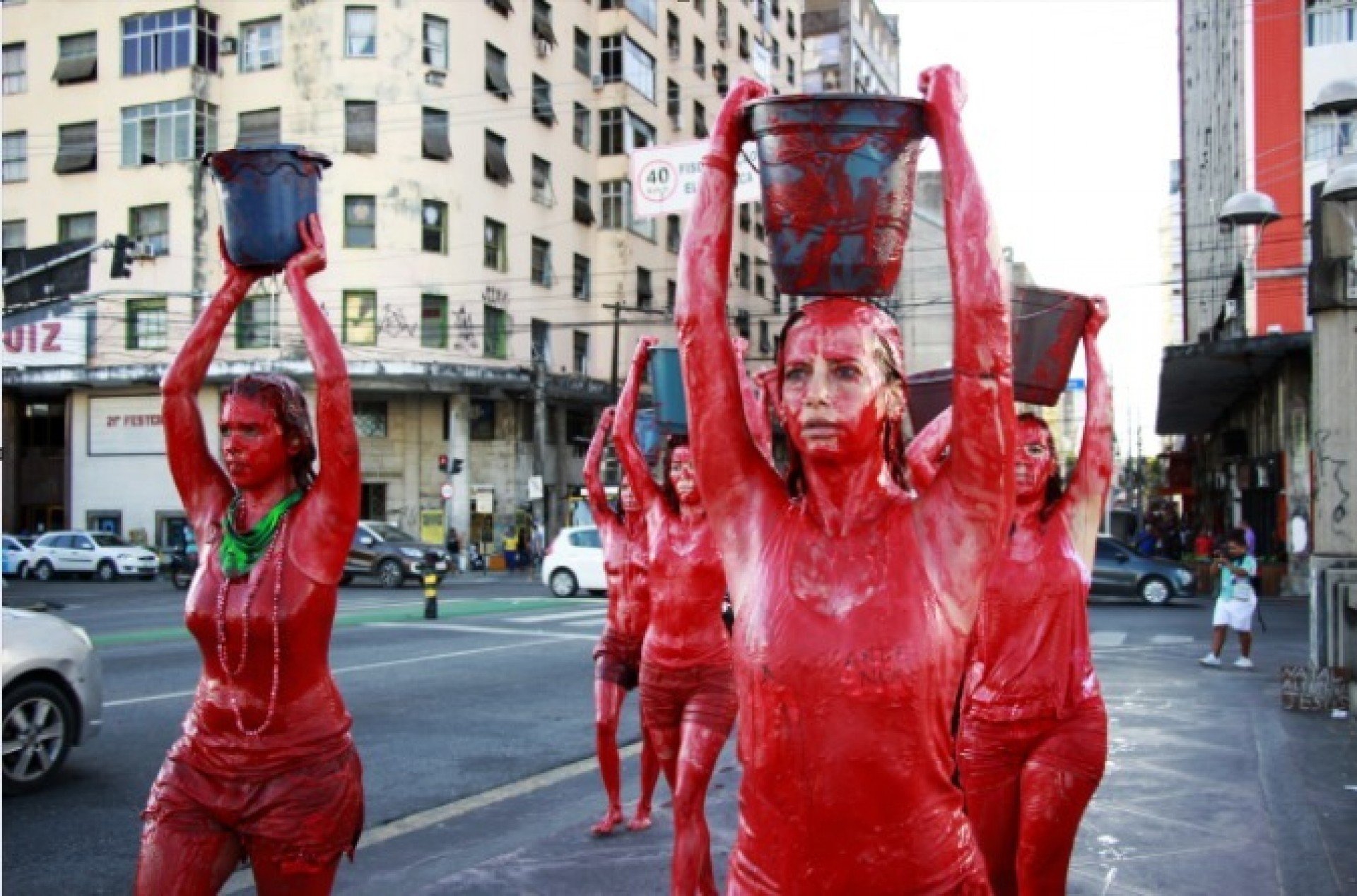 Foto da capa: Cultura
