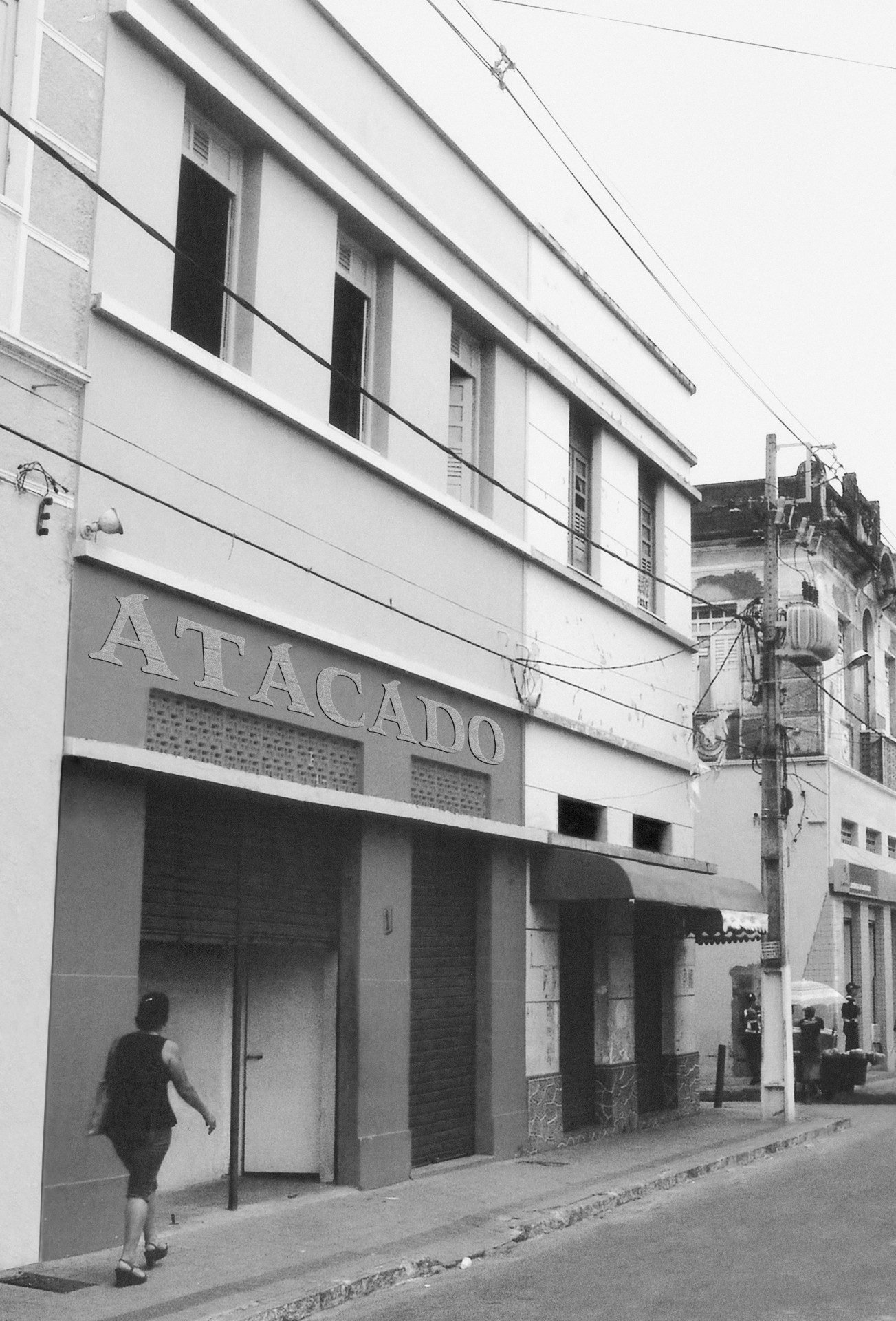 Arquivo JCPM