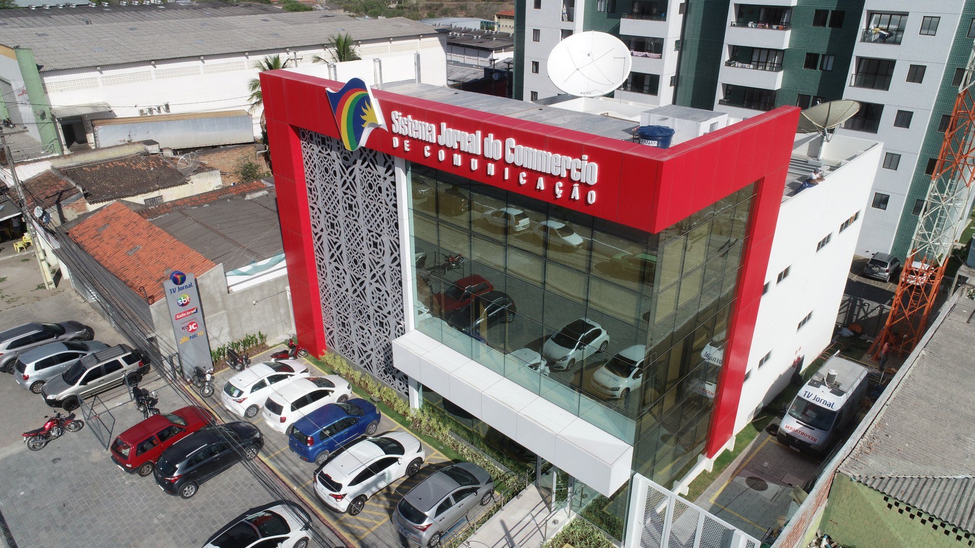 Arquivo/JC Imagem