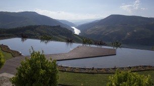 MARIA IZABEL Vinícola na região do Douro, em Portugal, foi adquirida tanto pelo interesse em vinhos quanto pela simpatia pelo país