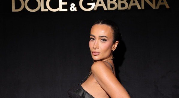 Dolce&Gabbana Beauty apresenta sua linha de maquiagem no Brasil em evento exclusivo