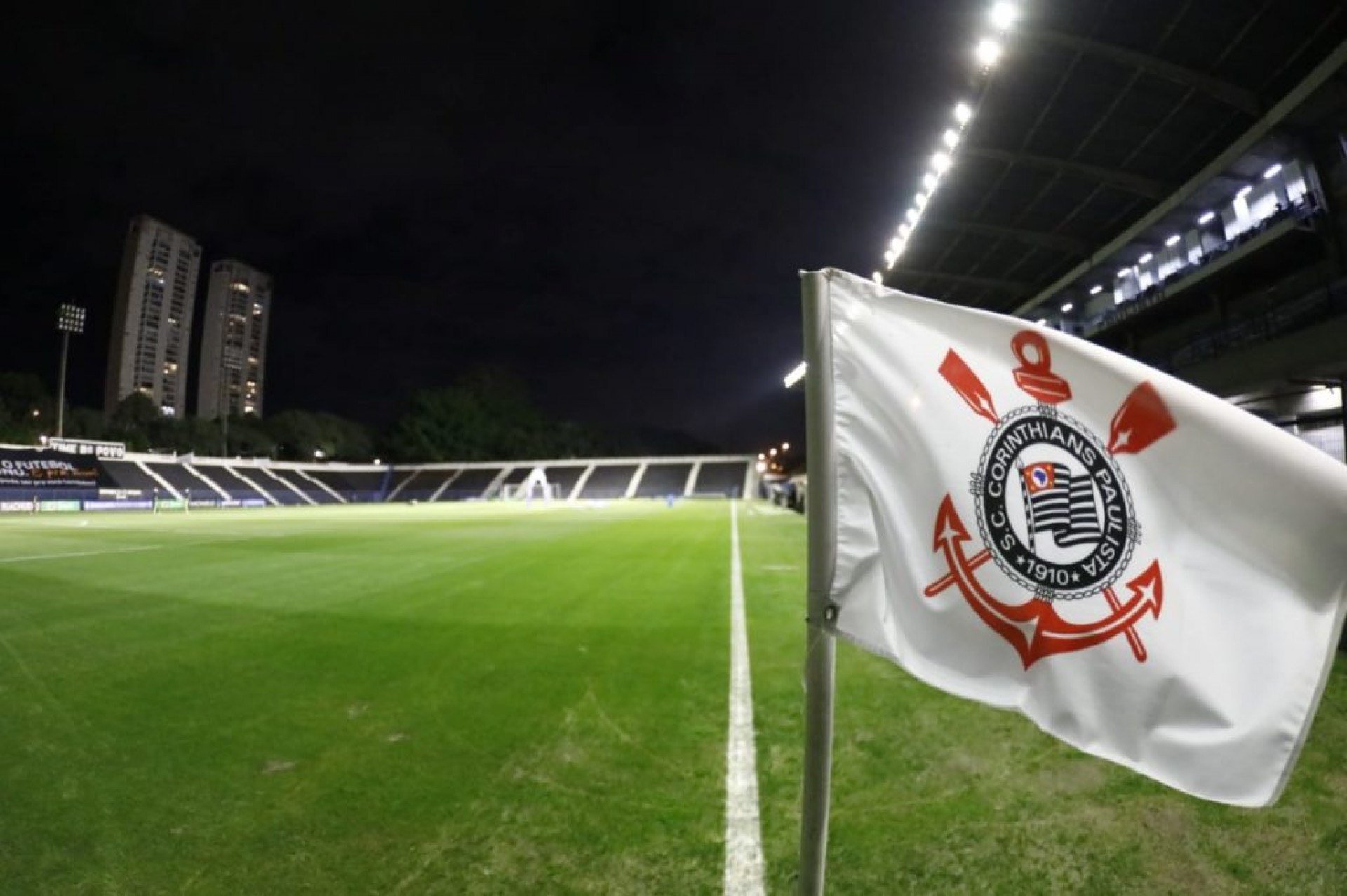 Corinthians Feminino é vetado de jogar na Fazendinha pelo Paulistão