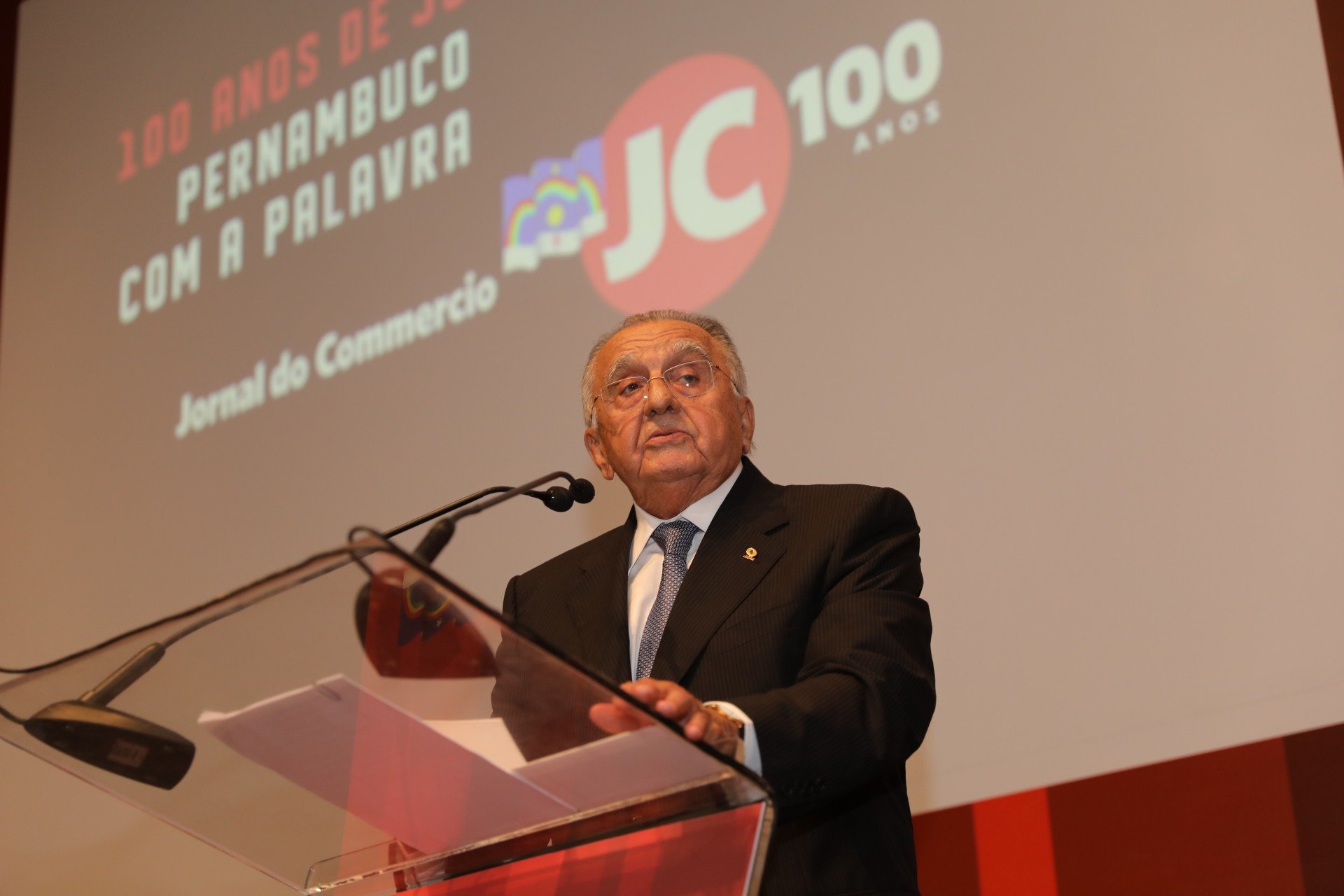 Tião Siqueira/JC Imagem