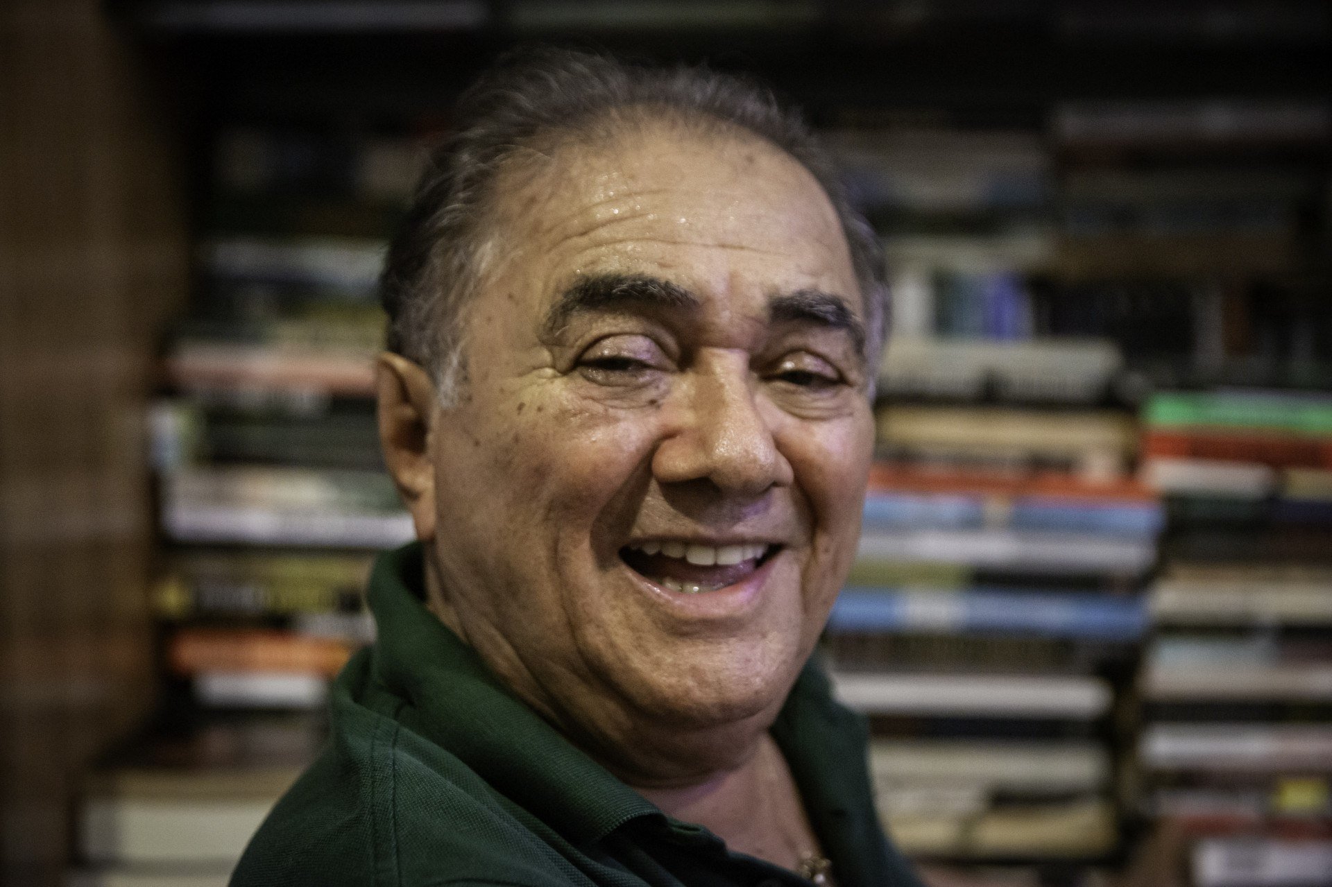 O corajoso artigo de Ivanildo Sampaio defendendo Marina