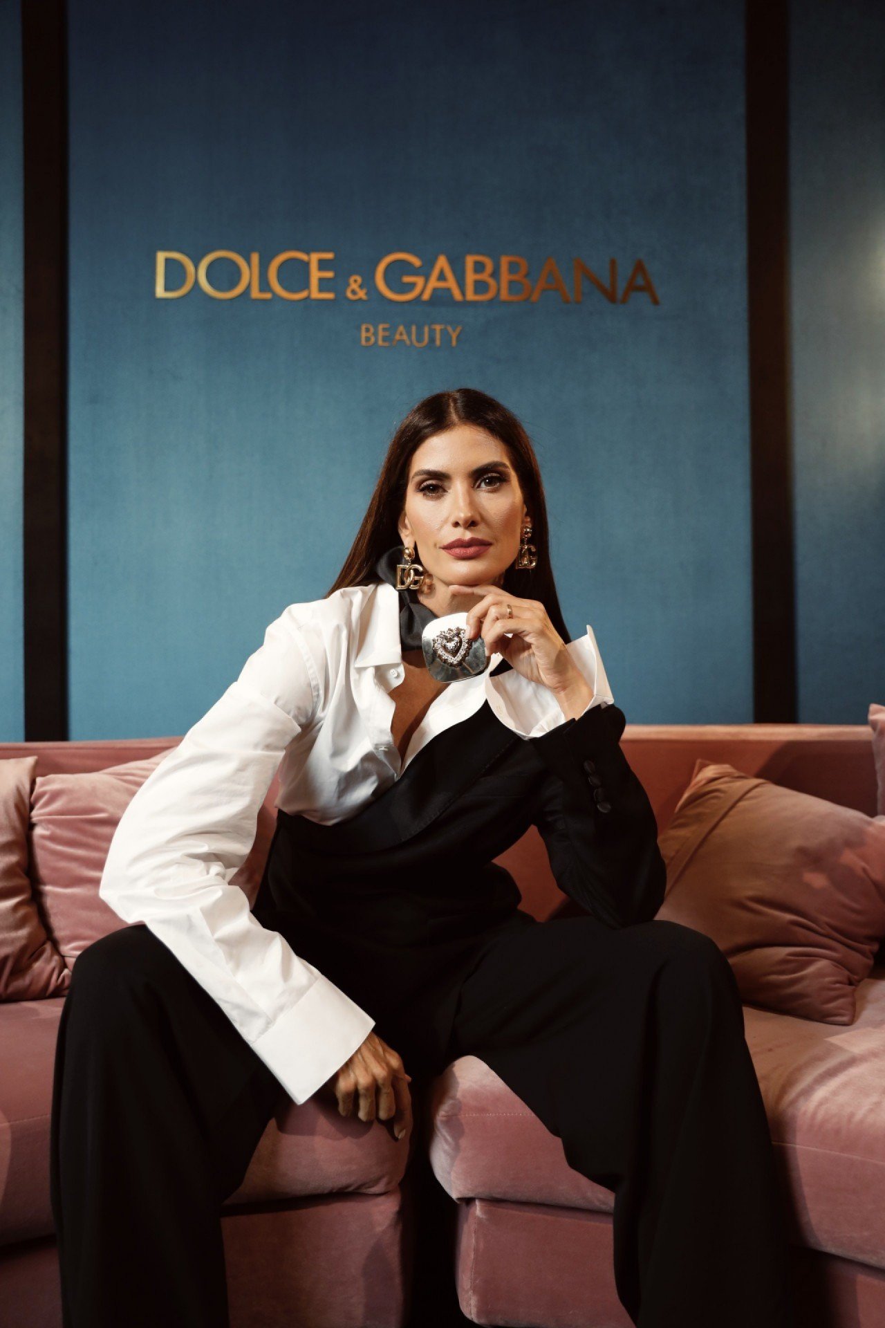 Foto: Divulgação/IUDE RICHELE