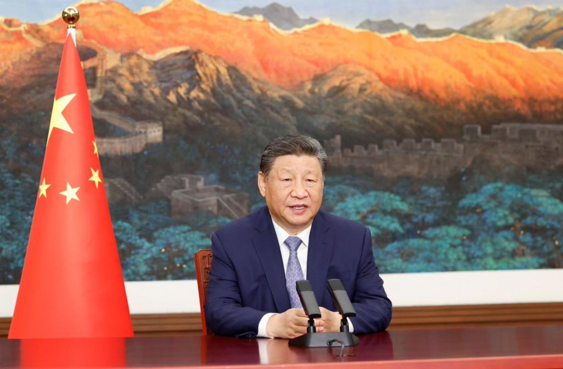 China chama primeiras discussões comerciais com EUA de ‘passo importante’ para resolver tarifas