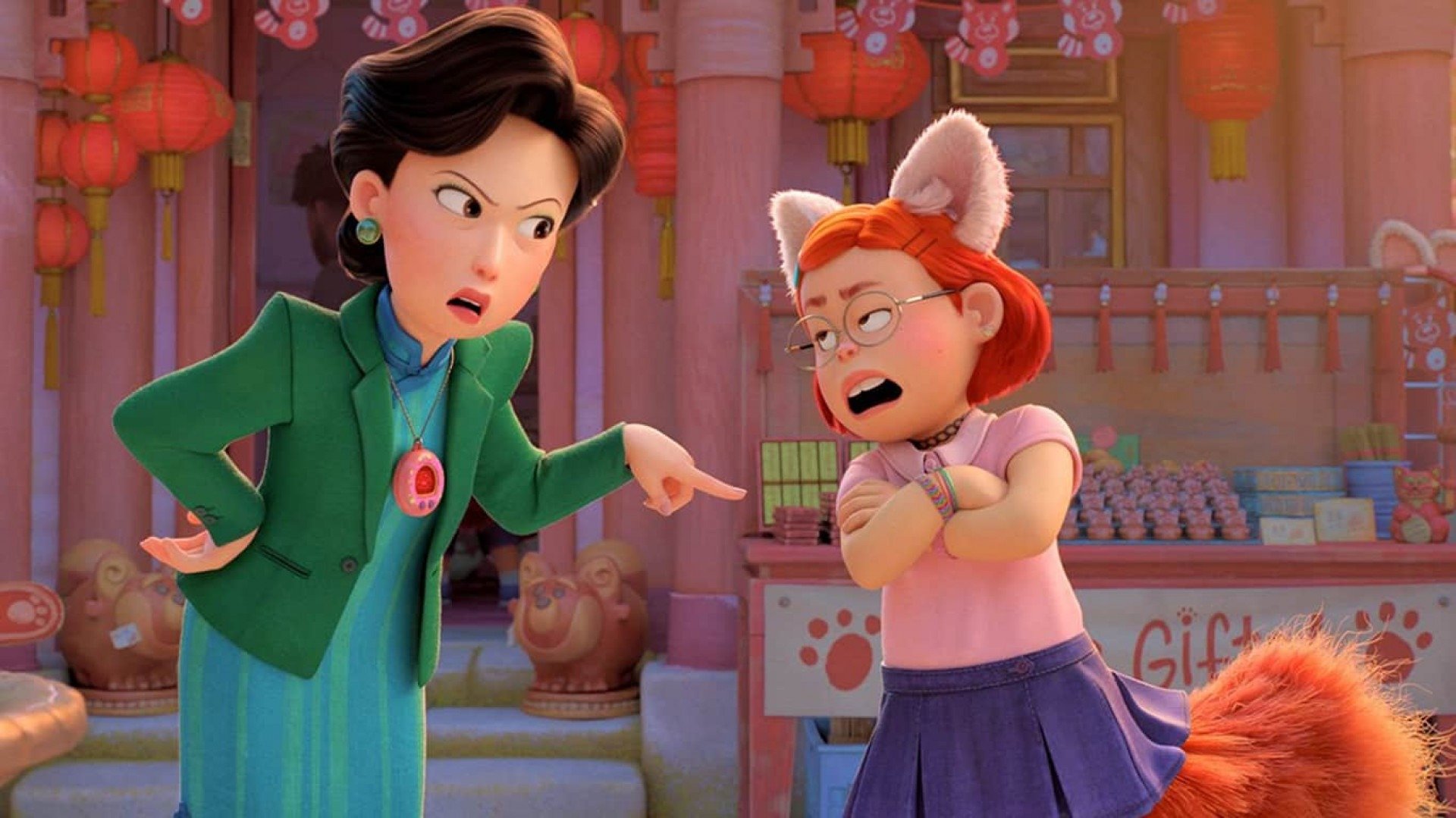 Foto: Reprodução/Disney+