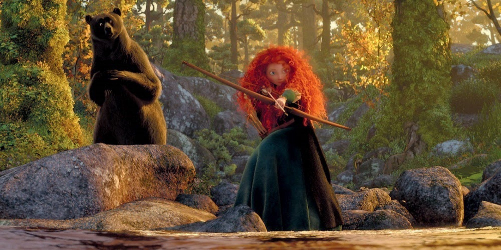 Foto: Reprodução/Disney+