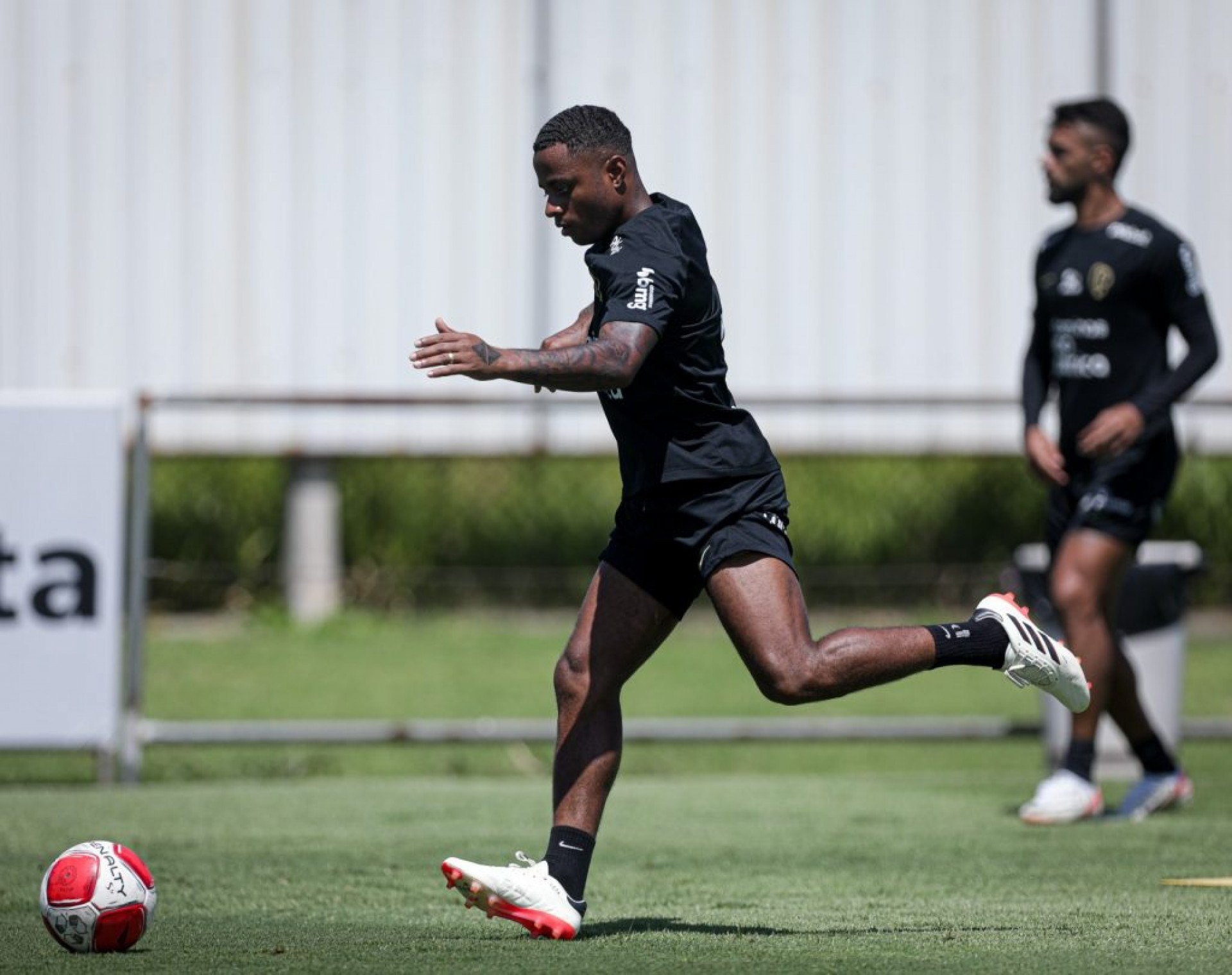 Timão visita o Mirassol neste sábado (10), pela oitava rodada do Brasileirão. A bola rola às 18h30 no Estádio José Campos Maia.