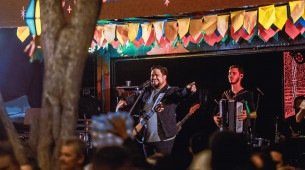 Em Pernambuco, da capital ao interior, em cada canto, h&aacute; onde festejar